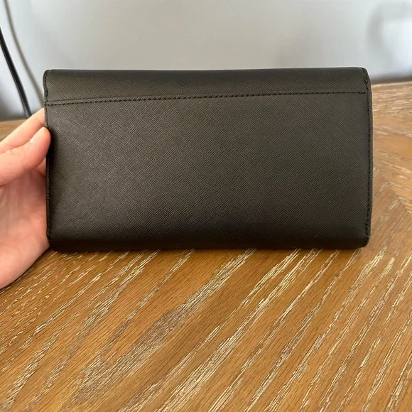 Large Kate spade wallet - Picture 5 of 6